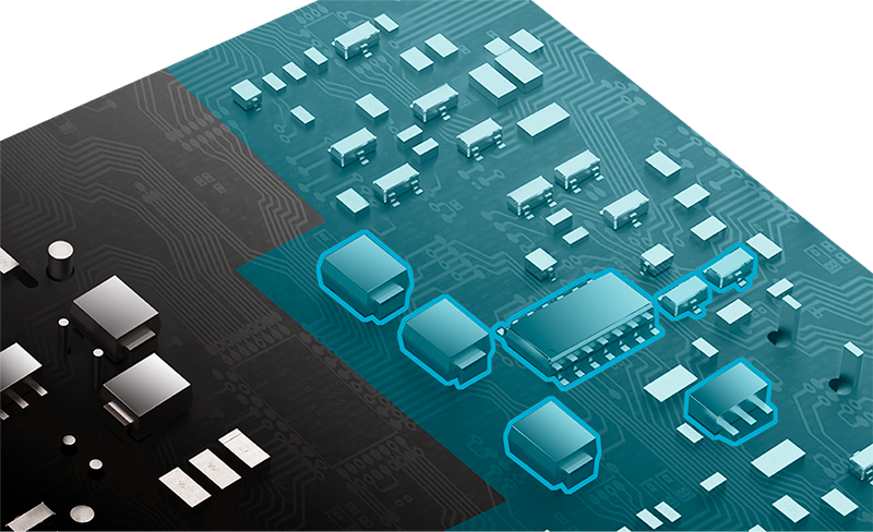 Protective PCB Coating