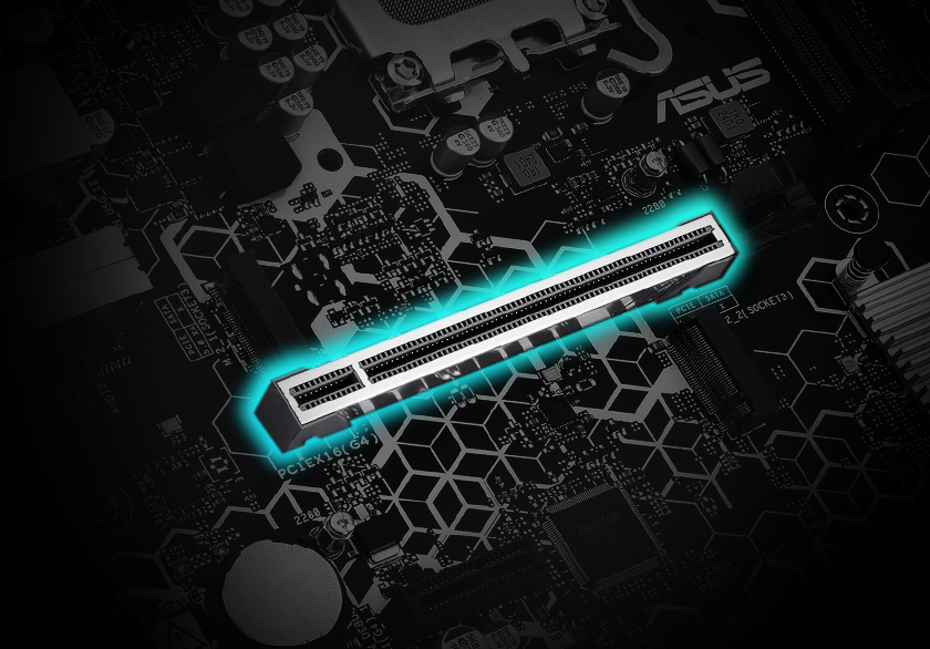 Graphic depicting SafeSlot Core+