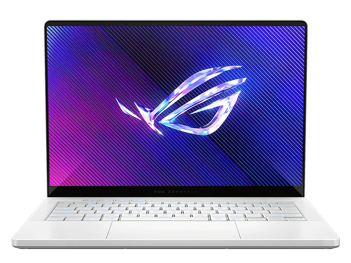 进一步了解 Zephyrus G14 (2024)