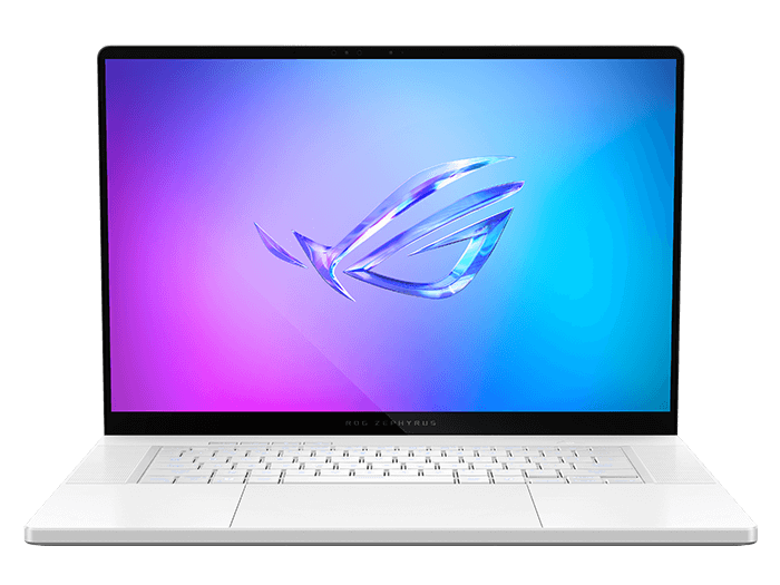 进一步了解 Zephyrus G16 (2024) (GA605)