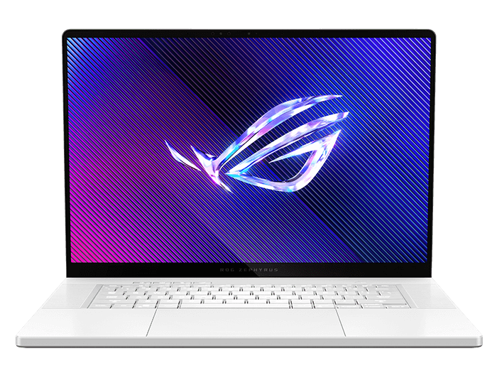 进一步了解 Zephyrus G16 (2024) (GU605)