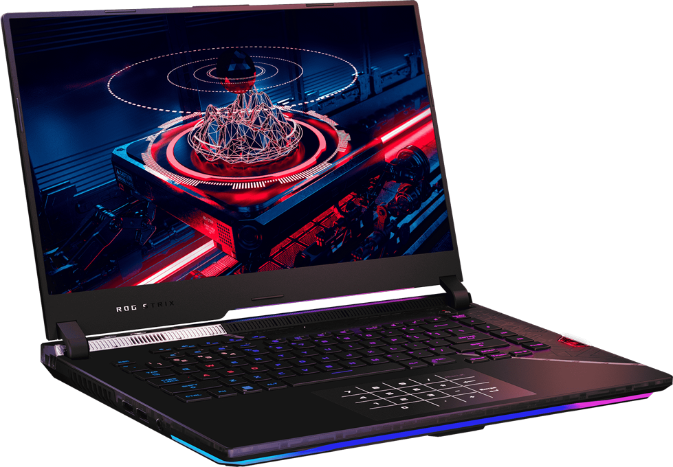 ROG SCAR 15 Laptop