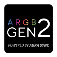 ARGB Gen2 标志