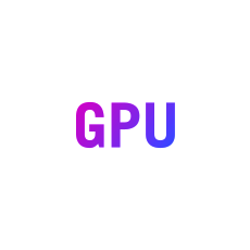 最高支持 NVIDIA<sup>B.</sup> GeForce RTX™ 5080 笔记本电脑 GPU，尽享顺畅游戏和创作