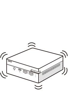 Mini PC PN63-Vibration Test