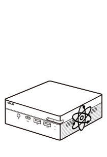 Mini PC PN63-Line Voltage and Frequency Test