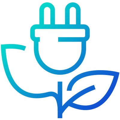 節(jié)能圖示