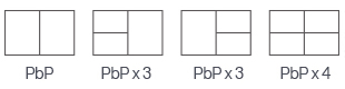 pbp 圖示