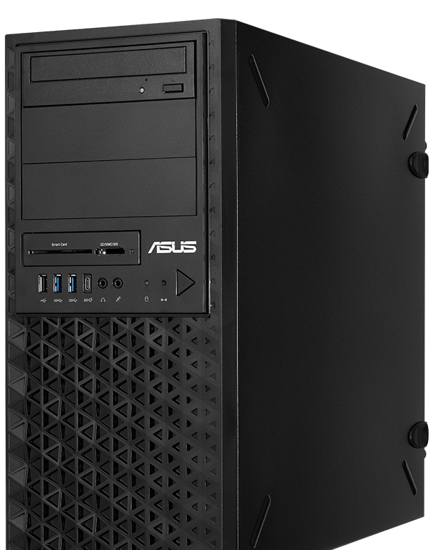 ASUS ExpertCenter E500 G9 工作站