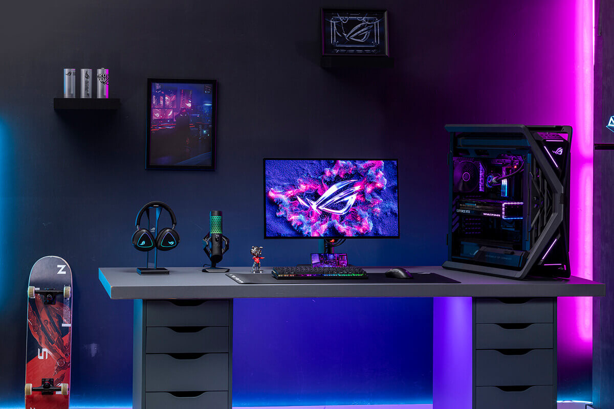 ROG STRIX B860 I GAMING WIFI ROG Strix ROG Republic Of 