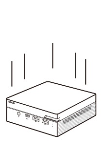 ASUSPRO PN41 - 商用微型电脑 - 可靠性