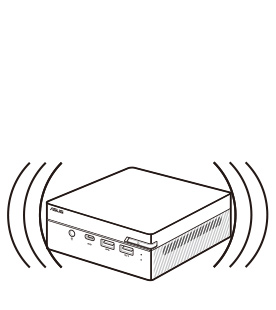 ASUSPRO PN41 - 商用微型电脑 - 可靠性