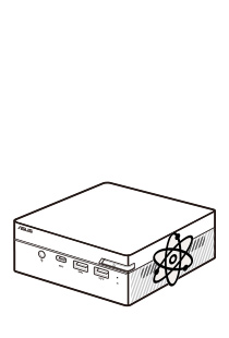 ASUSPRO PN41 - 商用微型电脑 - 可靠性