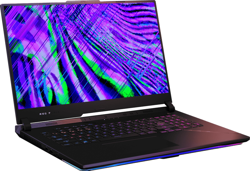 ROG Strix SCAR 17 (2023) | Gaming Laptops | ROG – Republic of 