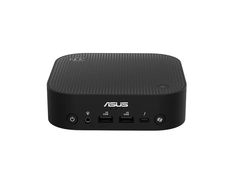 ASUS NUC Pro AI product photo