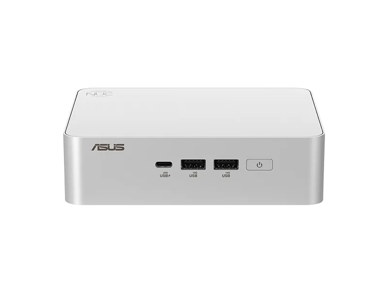 NUC 15 Pro+ product photo