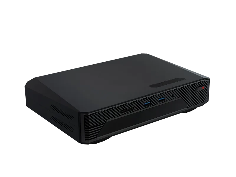 NUC 14 Performance product photo
