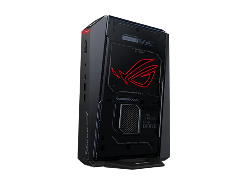 ROG NUC 2025 product photo