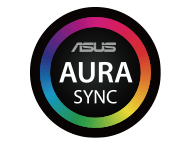 Aura Sync logo 