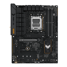 ASUS motherboards