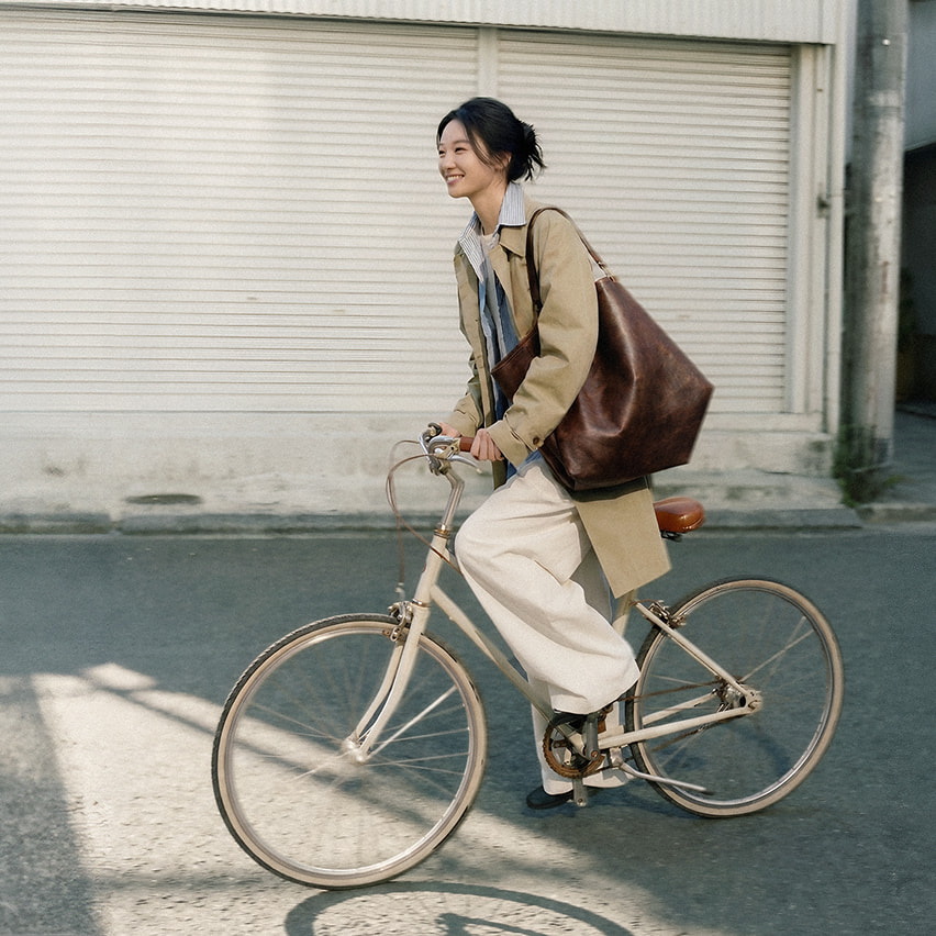 Clara – lifestyle photo
