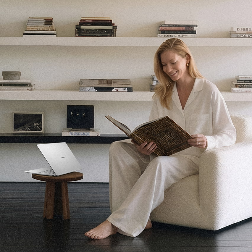 Sarah – lifestyle photo