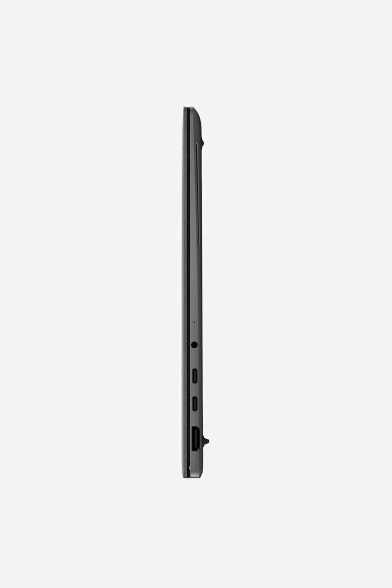 ASUS Zenbook S14 in Antrim Gray