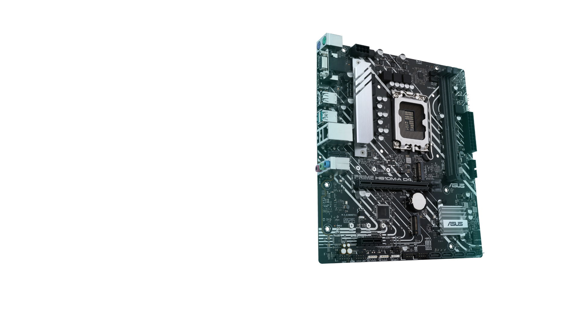 PRIME Motherboard product image