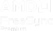 FreeSync Premium 图标