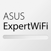 ASUS ExpertWiFi App 图示