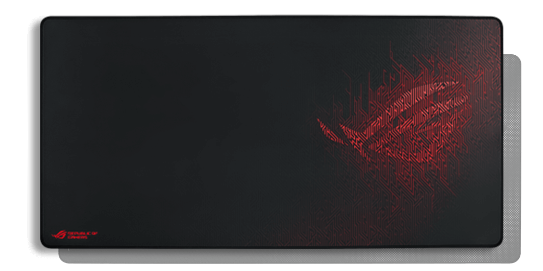 ROG Sheath 俯视图