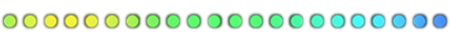 RGB 装饰线