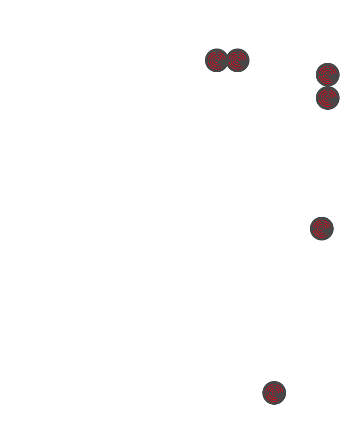 4 针脚 PWM/DC 风扇接头及 ASUS HYDRANODE
