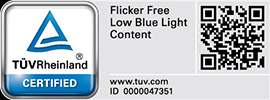 Flicker Free Logo