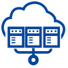 3 data windows in the cloud environment