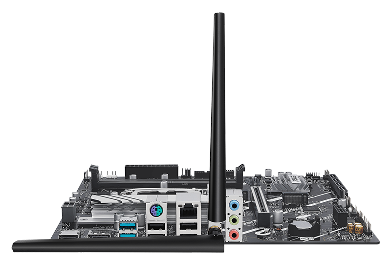 WiFi 6