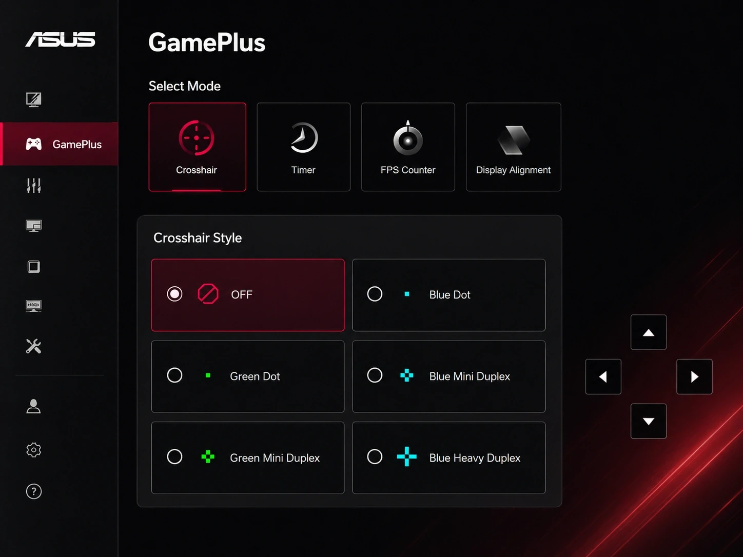 GamePlus 预览
