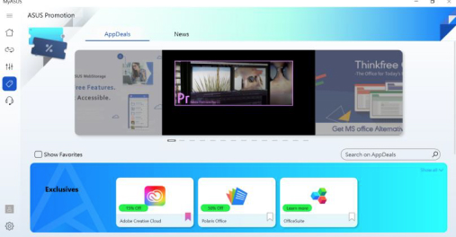 AppDeals