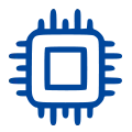 High CPU Performance icon