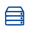 NVMe Drive icon