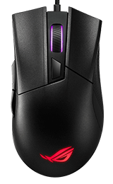 ROG Gladius II Core