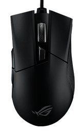 ROG Gladius II Origin