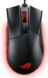 ROG Gladius II