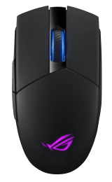 ROG Strix Impact II Wireless