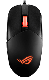 ROG Strix Impact III