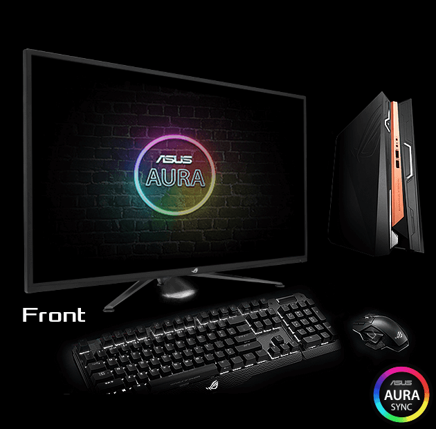 ROG Strix XGUQ   液晶显示器  ROG Chinese mainland