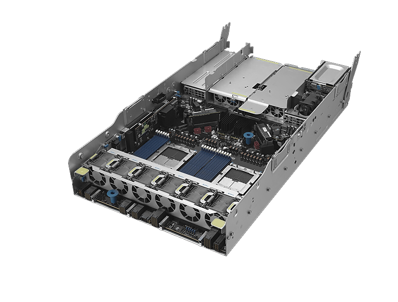ESC N8-E11 CPU 滑板气流信道功能