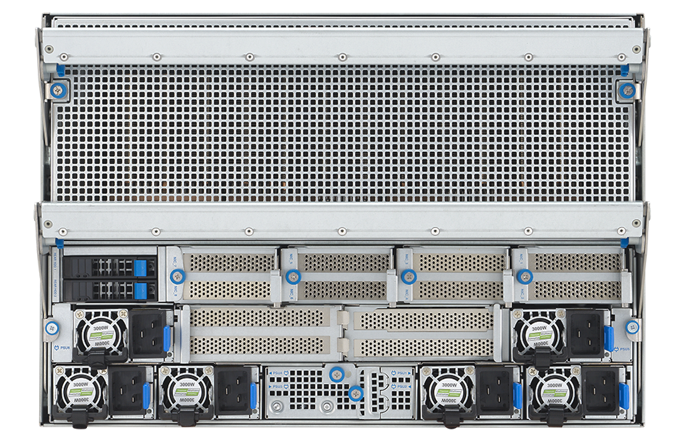 ESC N8-E11 电源供应器布局