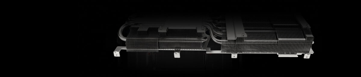 GeForce RTX™ 3060 Ti