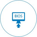 BIOS 启动徽标工具